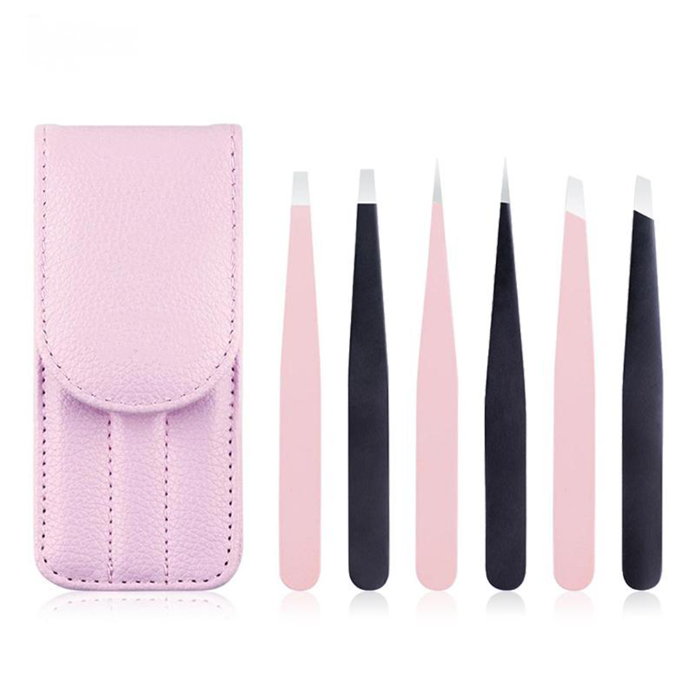 Eyebrow Tweezers kit